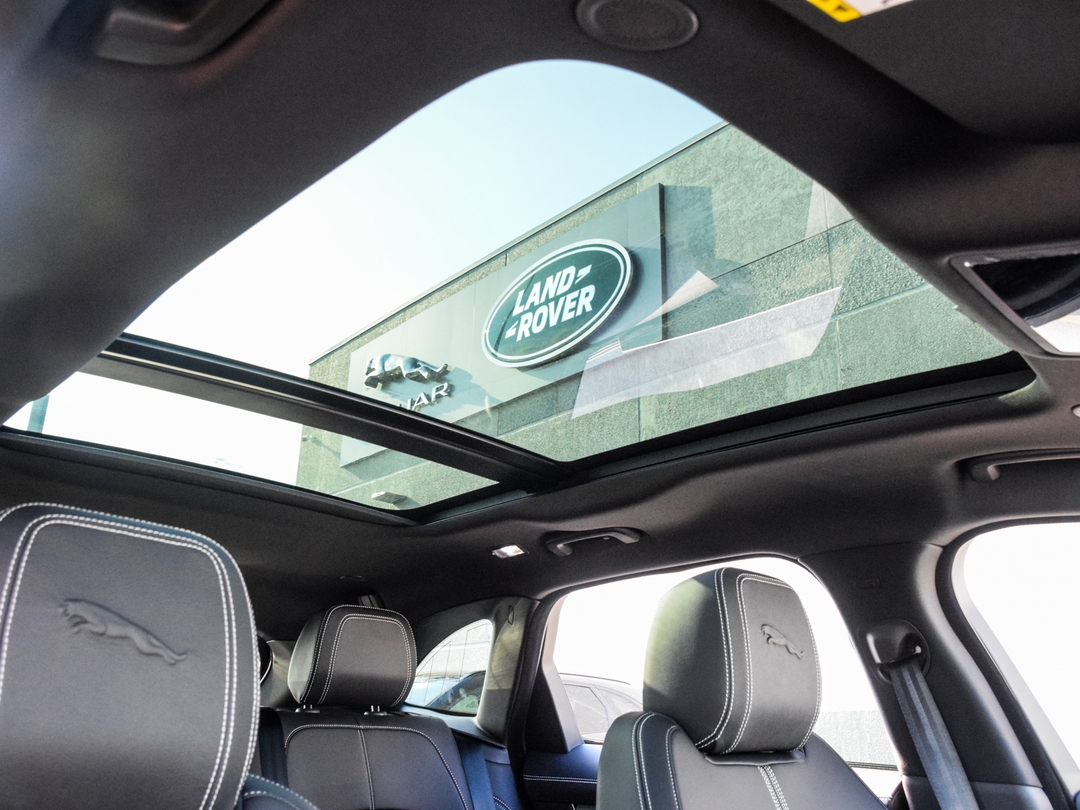 2026 Jaguar F-PACE P250 R-Dynamic S, 多伦多, 全款车