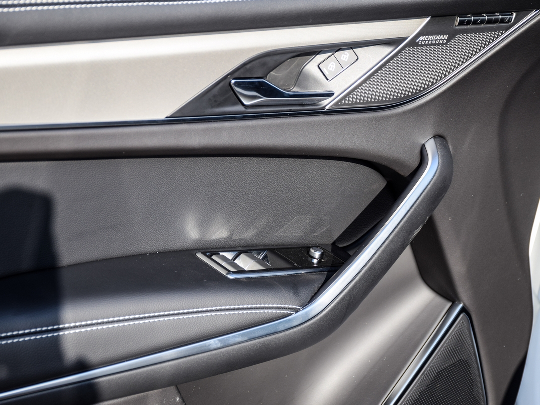 2026 Jaguar F-PACE P250 R-Dynamic S, 多伦多, 全款车