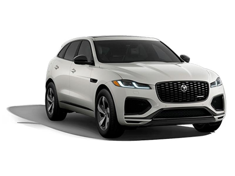 2026 Jaguar F-PACE P250 R-Dynamic S, 多伦多, 全款车