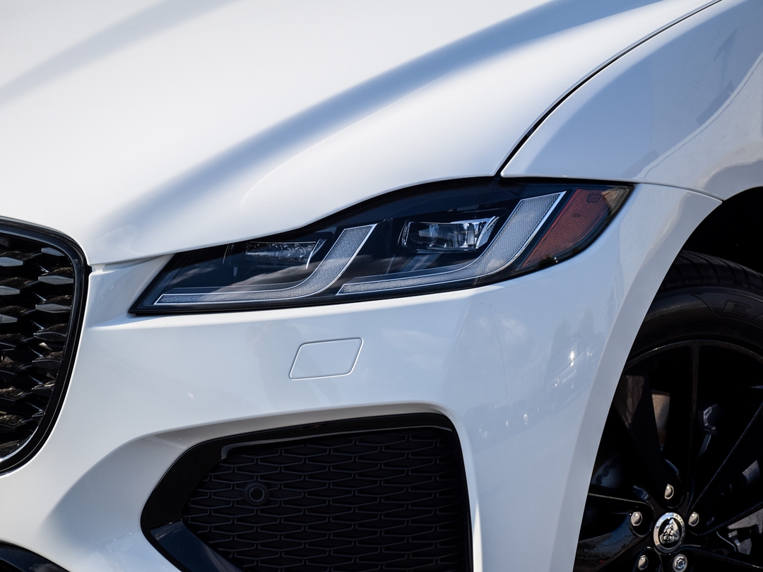 2026 Jaguar F-PACE P250 R-Dynamic S, 多伦多, 全款车