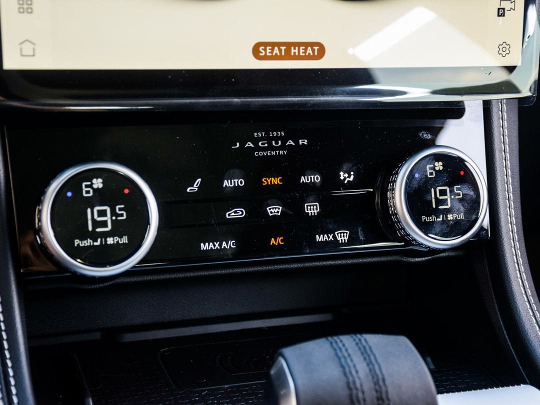 2026 Jaguar F-PACE P250 R-Dynamic S, 多伦多, 全款车