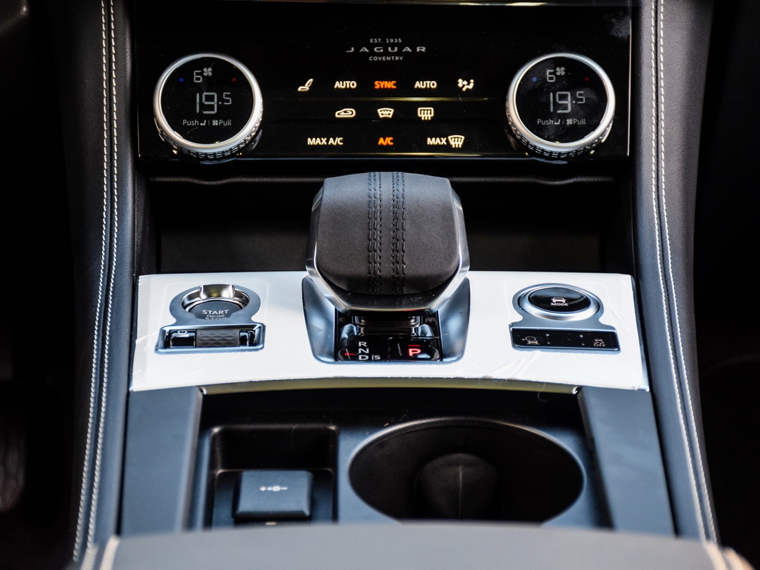 2026 Jaguar F-PACE P250 R-Dynamic S, 多伦多, 全款车