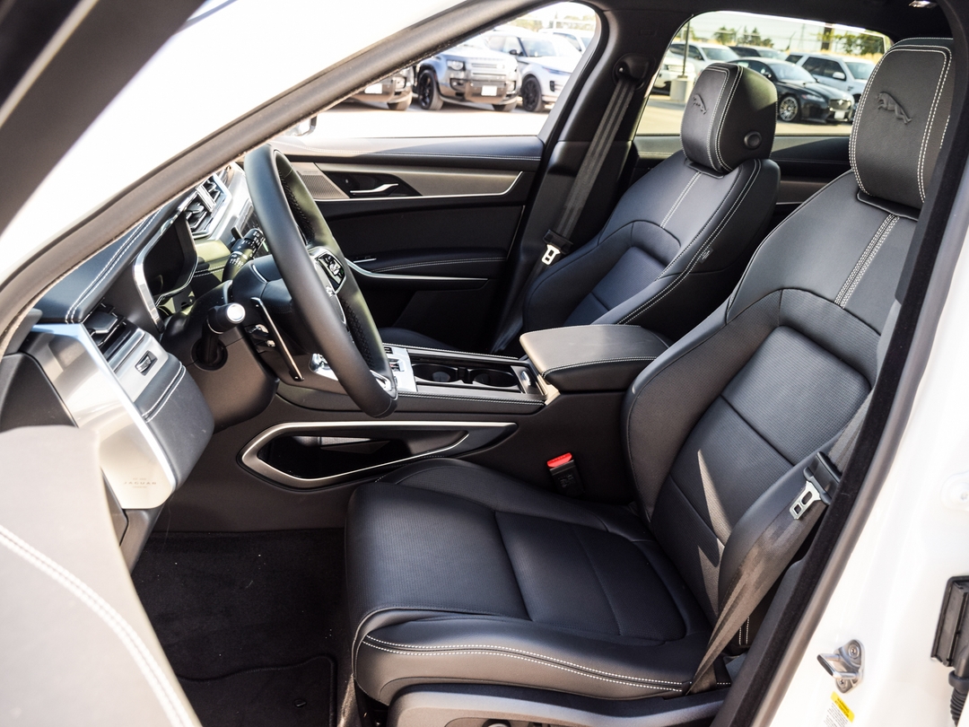 2026 Jaguar F-PACE P250 R-Dynamic S, 多伦多, 全款车