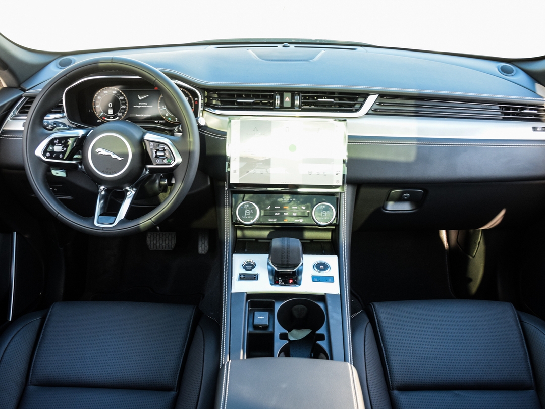 2026 Jaguar F-PACE P250 R-Dynamic S, 多伦多, 全款车