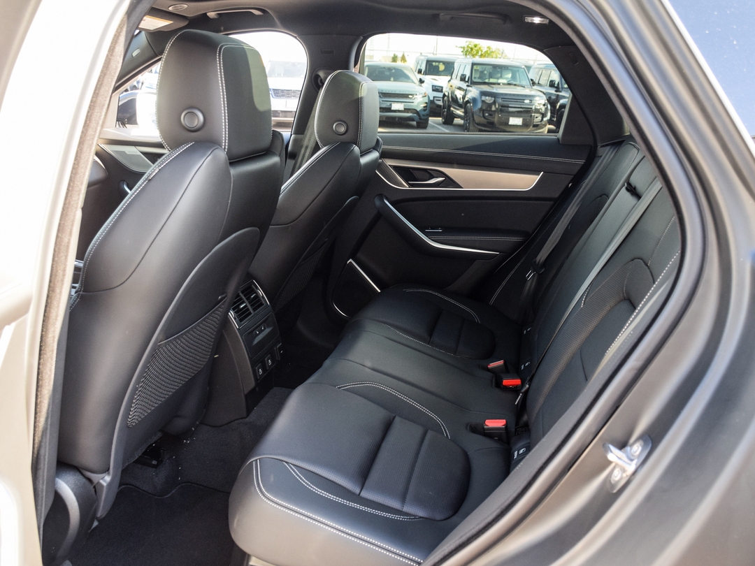 2026 Jaguar F-PACE P250 R-Dynamic S, 多伦多, 全款车