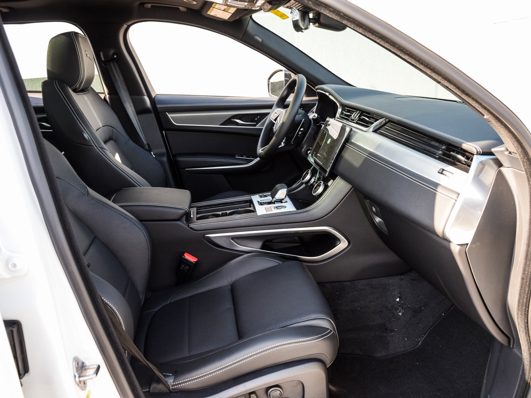 2026 Jaguar F-PACE P250 R-Dynamic S, 多伦多, 全款车