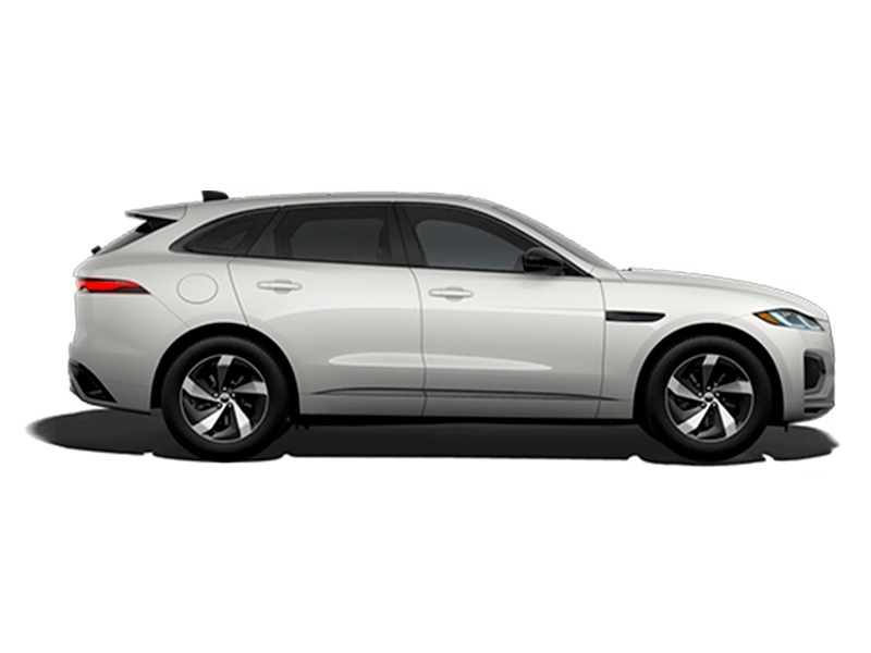 2026 Jaguar F-PACE P250 R-Dynamic S, 多伦多, 全款车