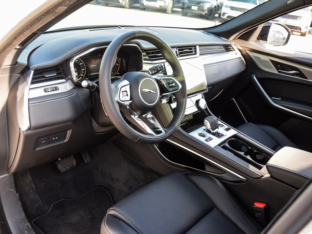 2026 Jaguar F-PACE P250 R-Dynamic S, 多伦多, 全款车