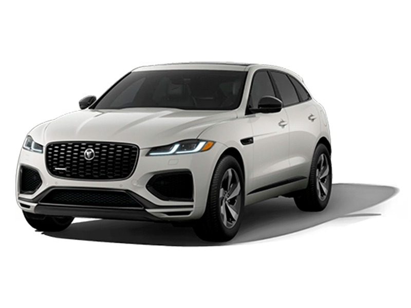 2026 Jaguar F-PACE P250 R-Dynamic S, 多伦多, 全款车