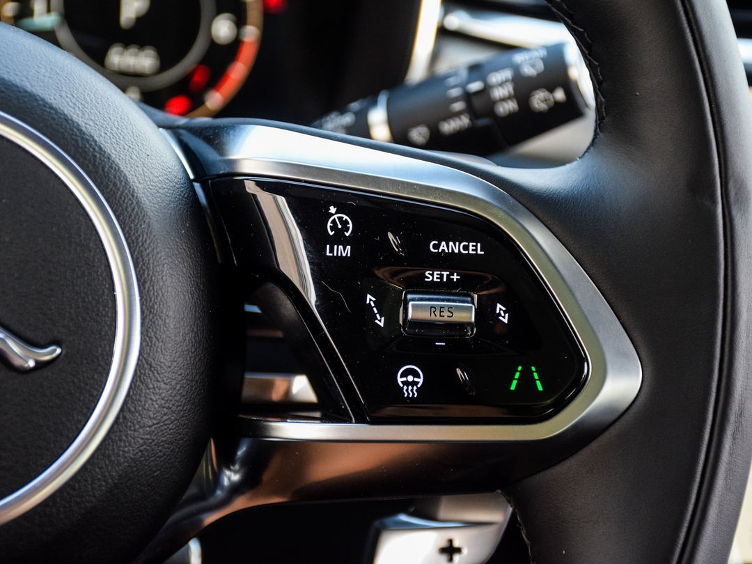 2026 Jaguar F-PACE P250 R-Dynamic S, 多伦多, 全款车