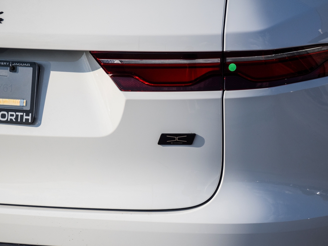 2026 Jaguar F-PACE P250 R-Dynamic S, 多伦多, 全款车