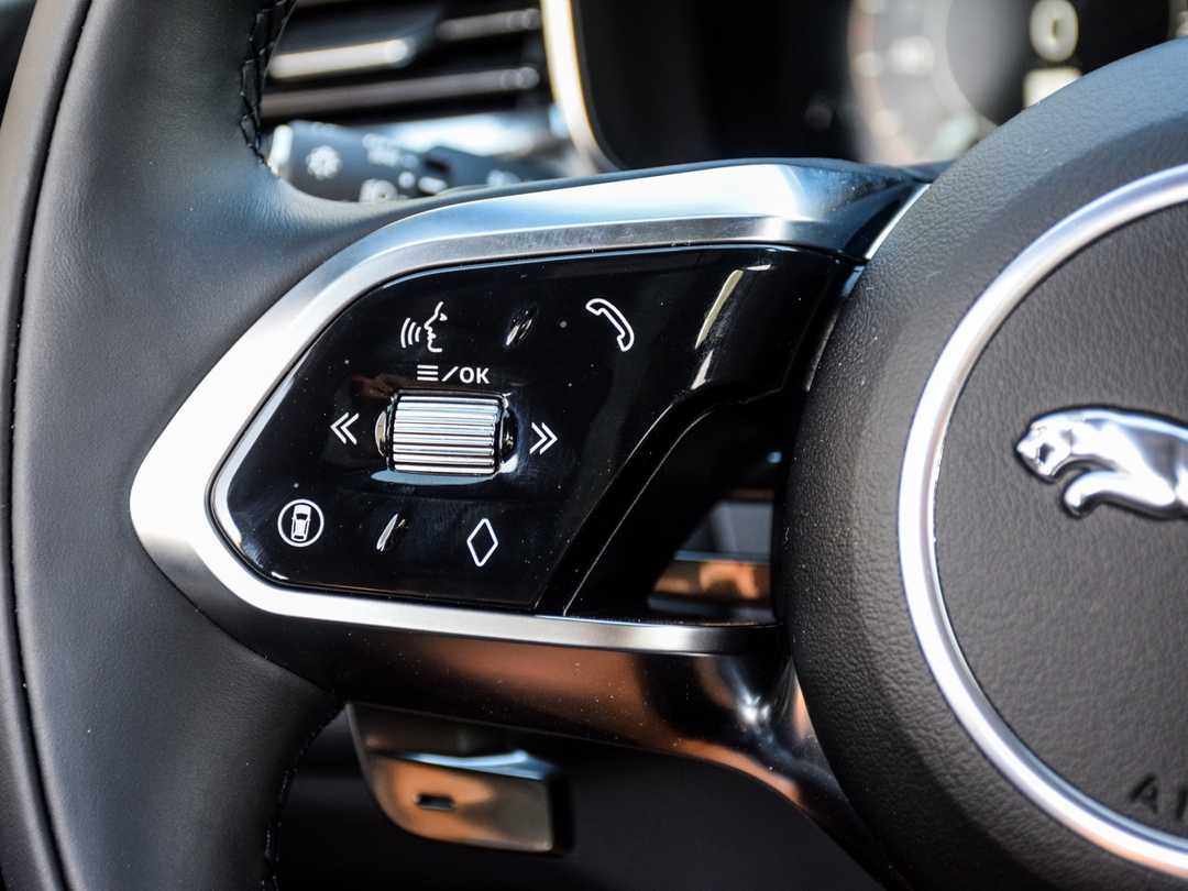 2026 Jaguar F-PACE P250 R-Dynamic S, 多伦多, 全款车