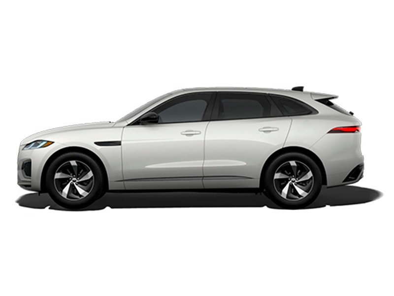 2026 Jaguar F-PACE P250 R-Dynamic S, 多伦多, 全款车