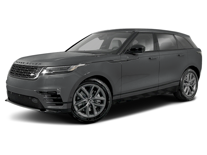 2026 Land Rover Range Rover Velar