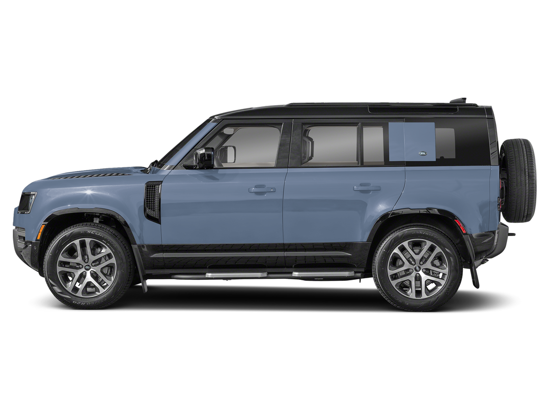 2025 Land Rover Defender 110 P400 X-Dynamic SE, 多伦多, 全款车