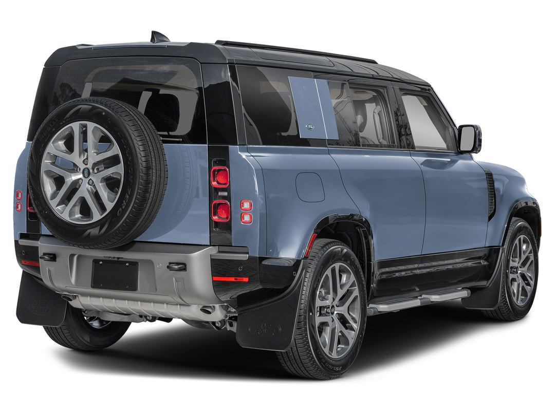 2025 Land Rover Defender 110 P400 X-Dynamic SE, 多伦多, 全款车