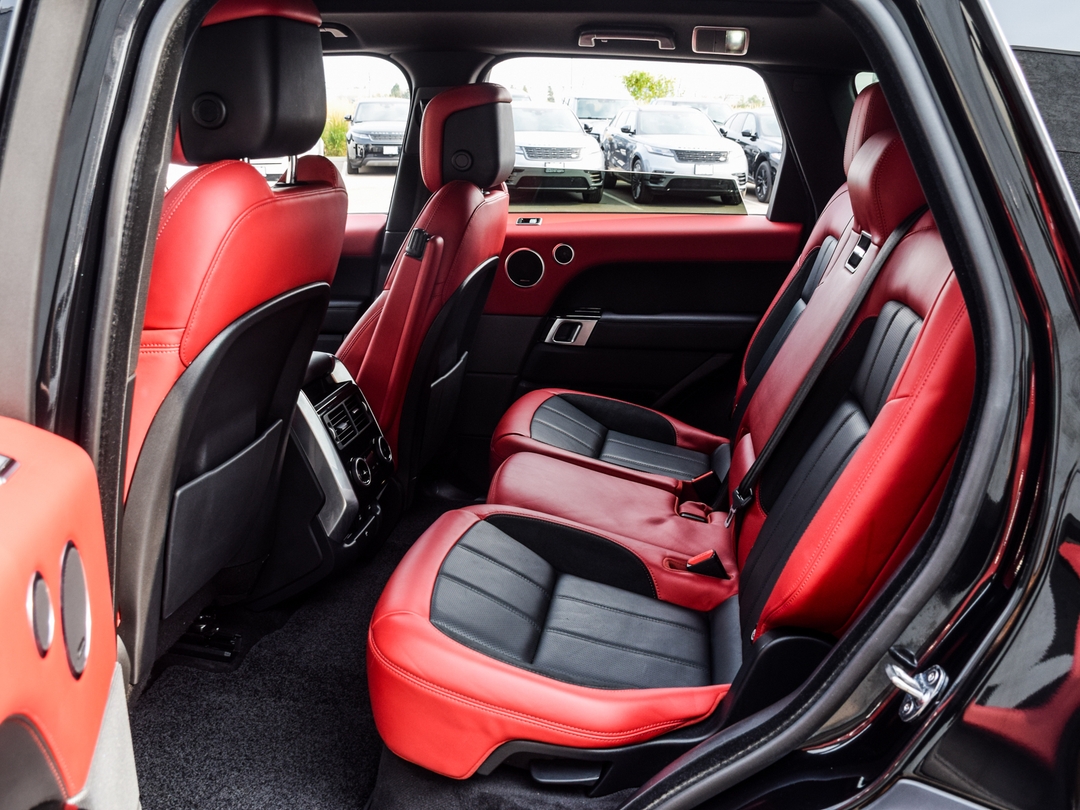 2021 Land Rover  Range Rover Sport  MHEV HST , Toronto, Lease Quote Provided