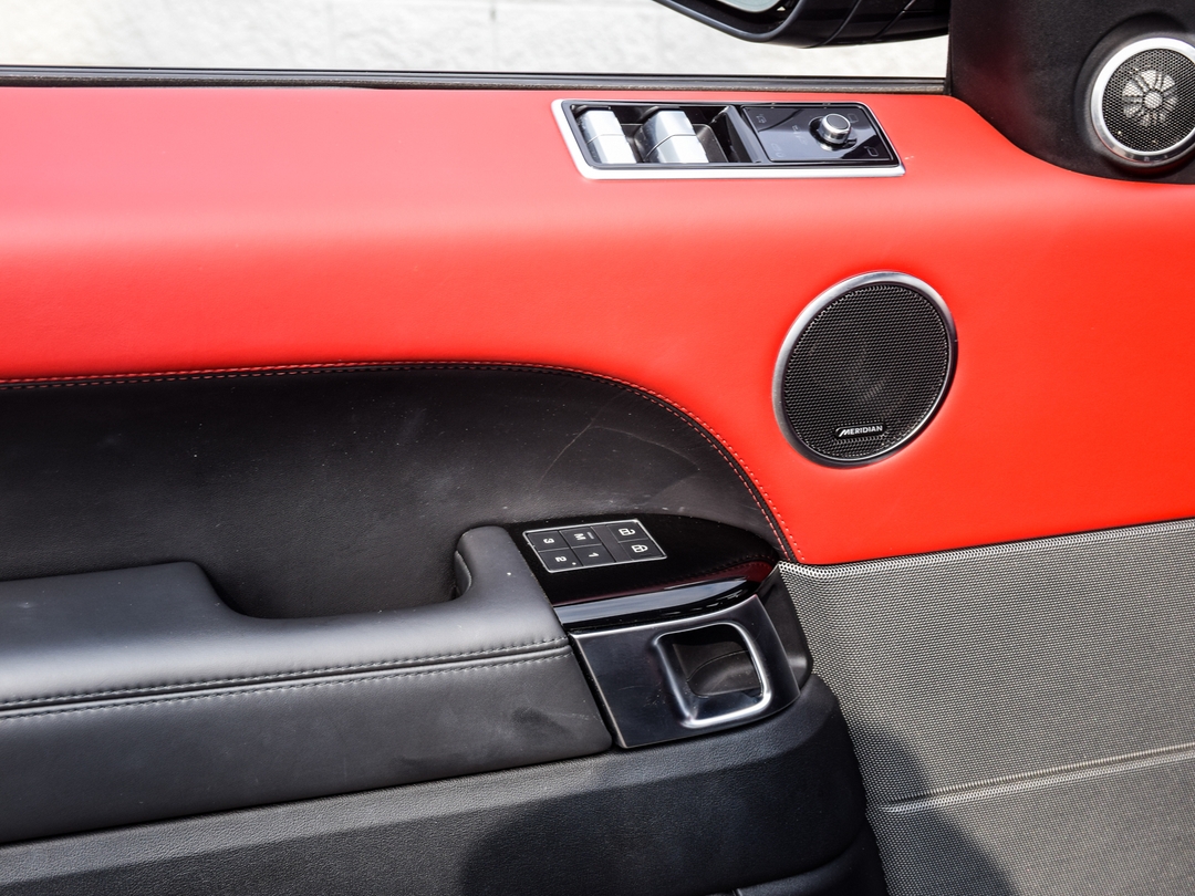 2021 Land Rover  Range Rover Sport  MHEV HST , Toronto, Lease Quote Provided