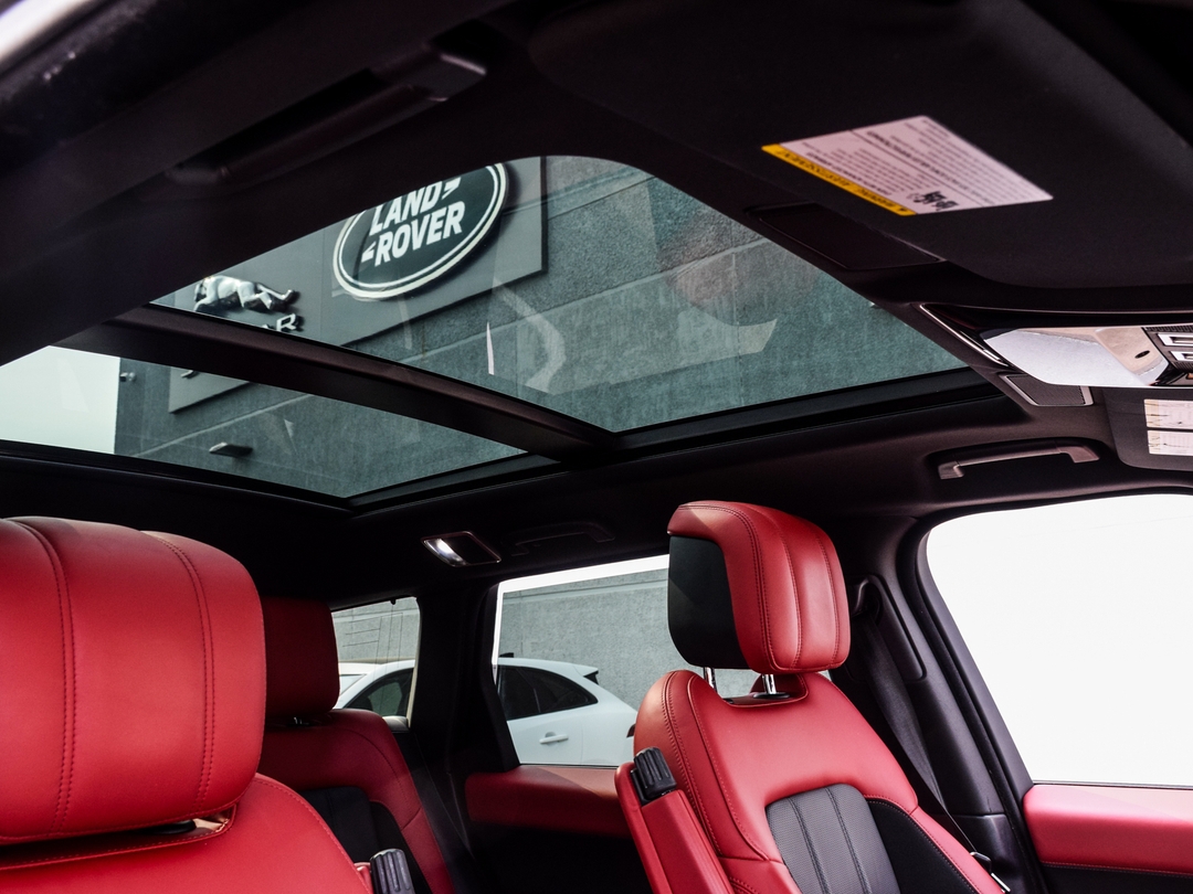 2021 Land Rover  Range Rover Sport  MHEV HST , Toronto, Lease Quote Provided
