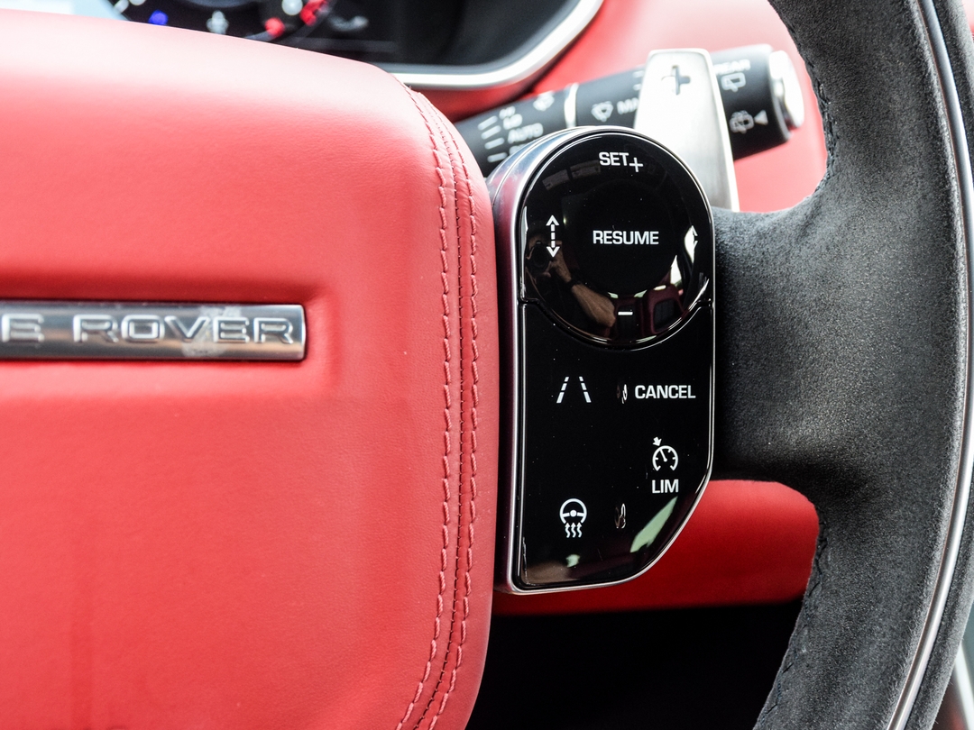 2021 Land Rover  Range Rover Sport  MHEV HST , Toronto, Lease Quote Provided