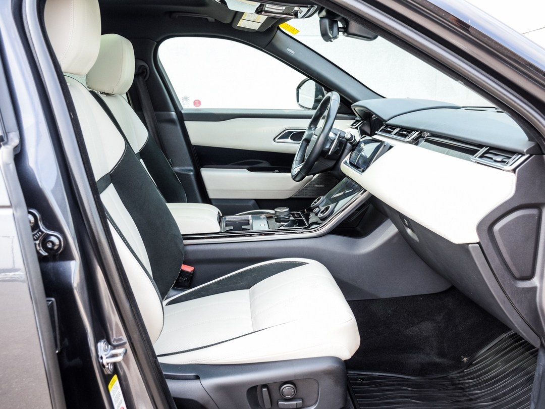 2020 Land Rover Range Rover Velar P340 R-Dynamic S, 多伦多, 全款车