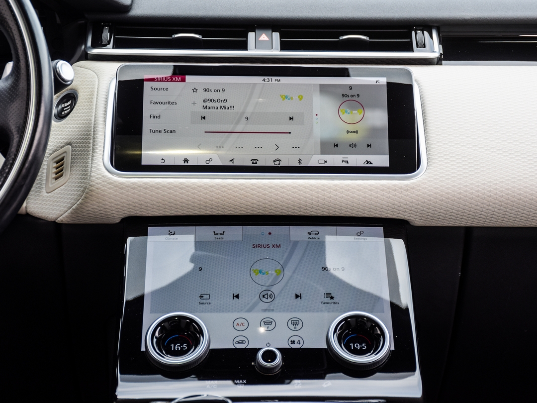 2020 Land Rover Range Rover Velar P340 R-Dynamic S, 多伦多, 全款车