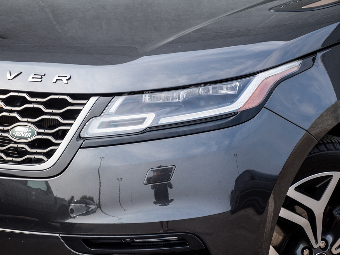 2020 Land Rover Range Rover Velar P340 R-Dynamic S, 多伦多, 全款车