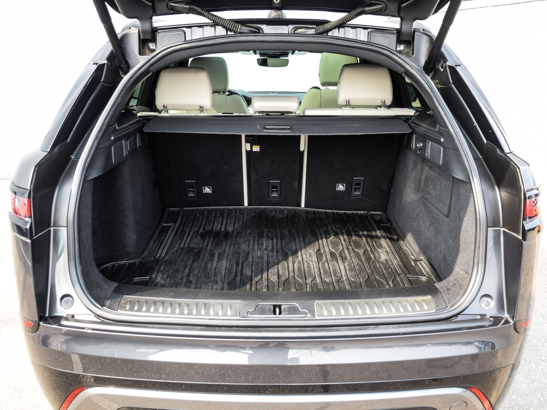 2020 Land Rover Range Rover Velar P340 R-Dynamic S, 多伦多, 全款车