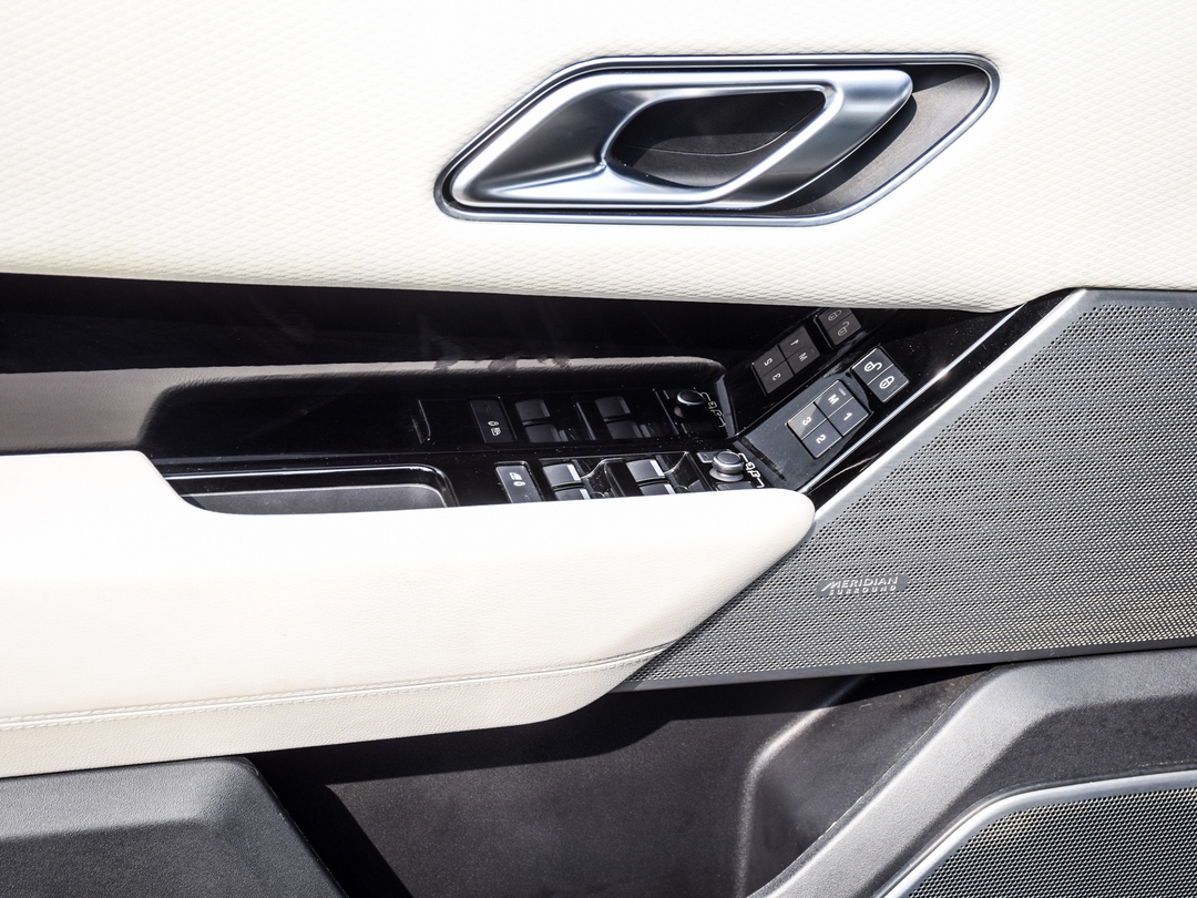 2020 Land Rover Range Rover Velar P340 R-Dynamic S, 多伦多, 全款车