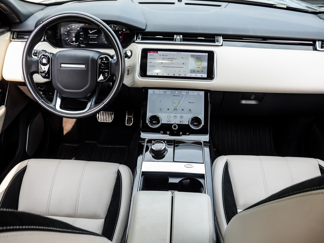2020 Land Rover Range Rover Velar P340 R-Dynamic S, 多伦多, 全款车