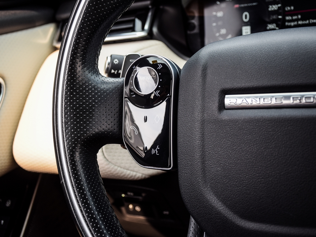 2020 Land Rover Range Rover Velar P340 R-Dynamic S, 多伦多, 全款车