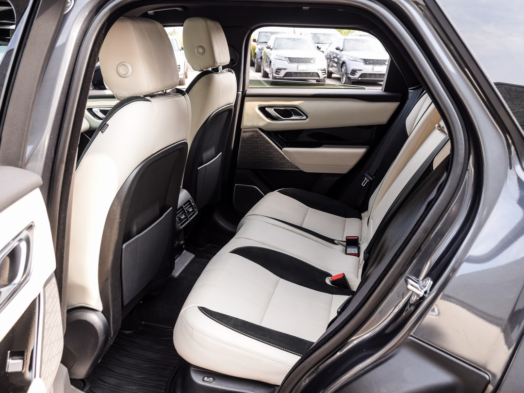 2020 Land Rover Range Rover Velar P340 R-Dynamic S, 多伦多, 全款车