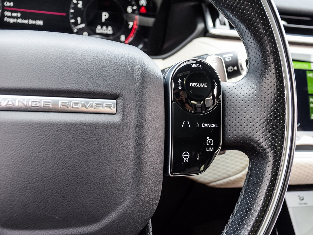 2020 Land Rover Range Rover Velar P340 R-Dynamic S, 多伦多, 全款车