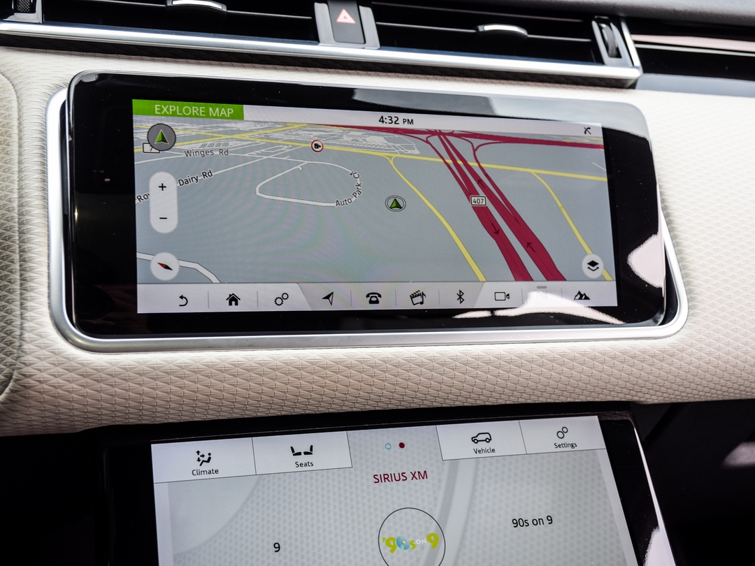2020 Land Rover Range Rover Velar P340 R-Dynamic S, 多伦多, 全款车