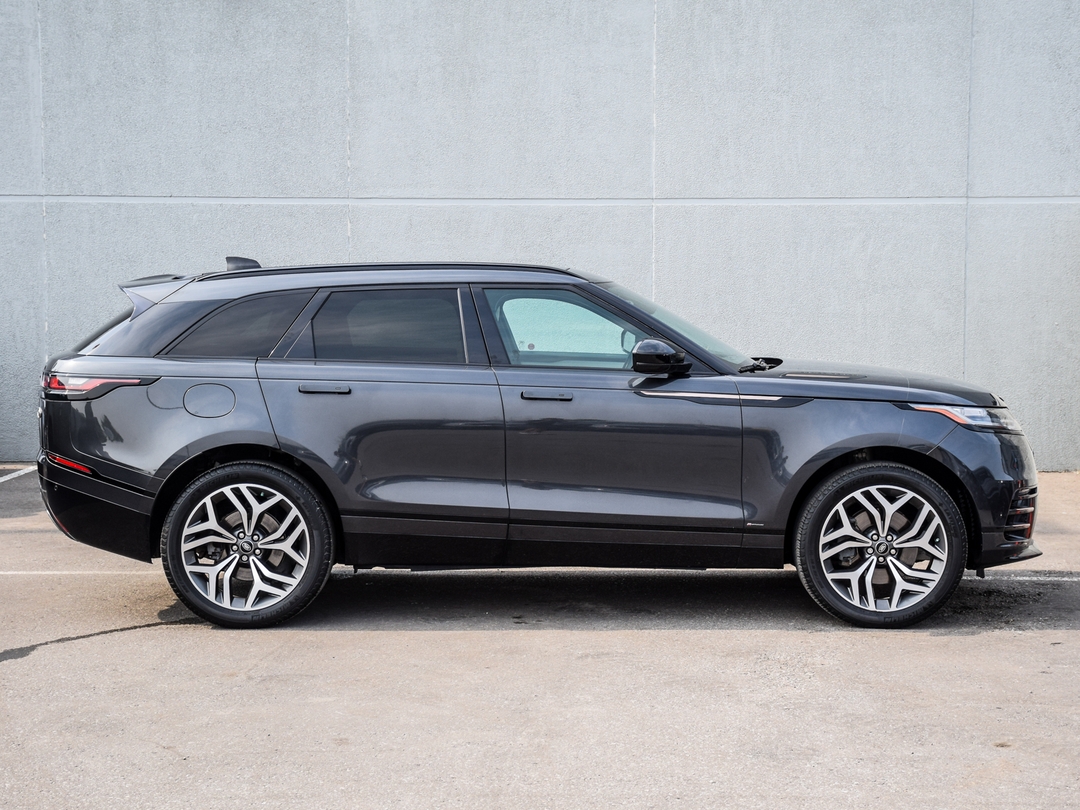 2020 Land Rover Range Rover Velar P340 R-Dynamic S, 多伦多, 全款车