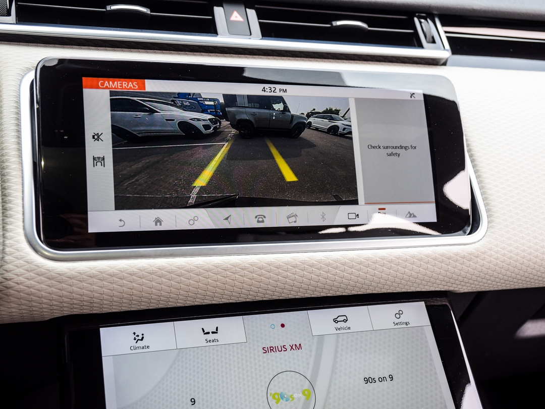 2020 Land Rover Range Rover Velar P340 R-Dynamic S, 多伦多, 全款车