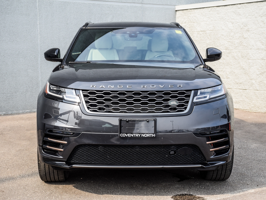 2020 Land Rover Range Rover Velar P340 R-Dynamic S, 多伦多, 全款车