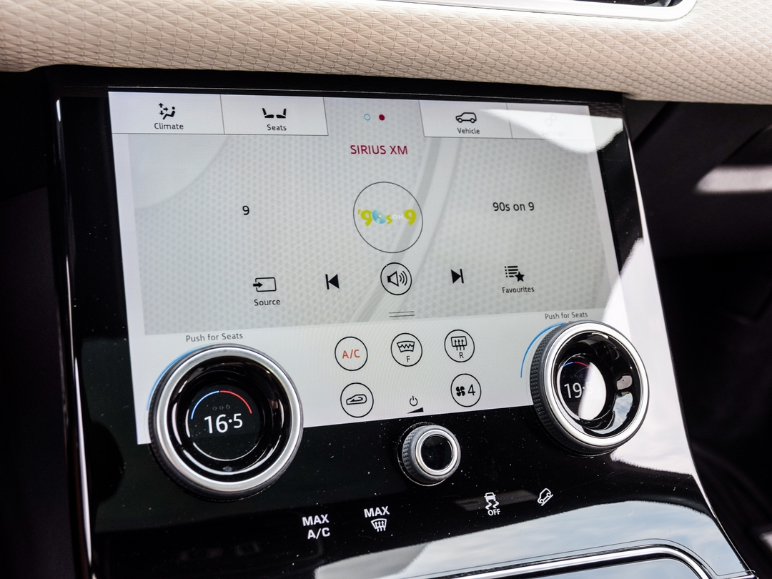2020 Land Rover Range Rover Velar P340 R-Dynamic S, 多伦多, 全款车