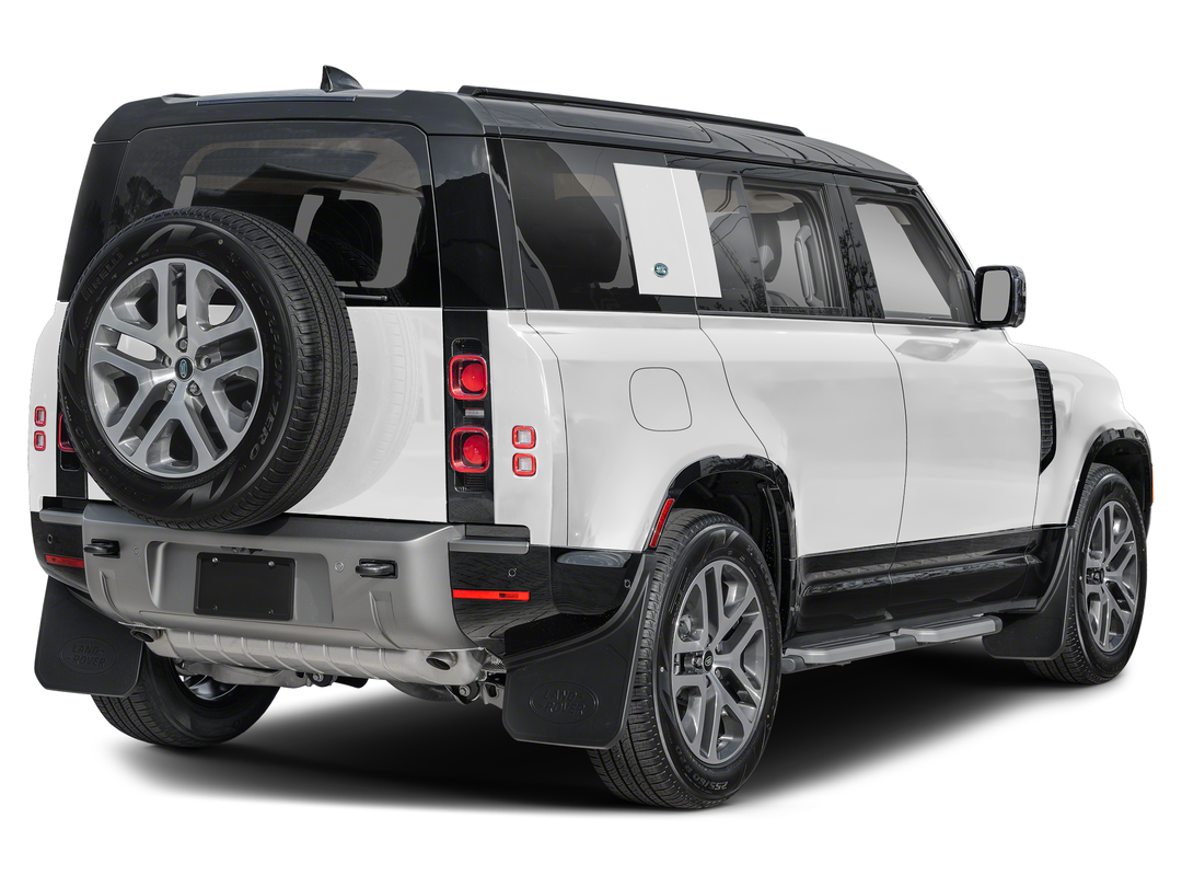 2025 Land Rover Defender 110 P400 X-Dynamic SE, 多伦多, 全款车