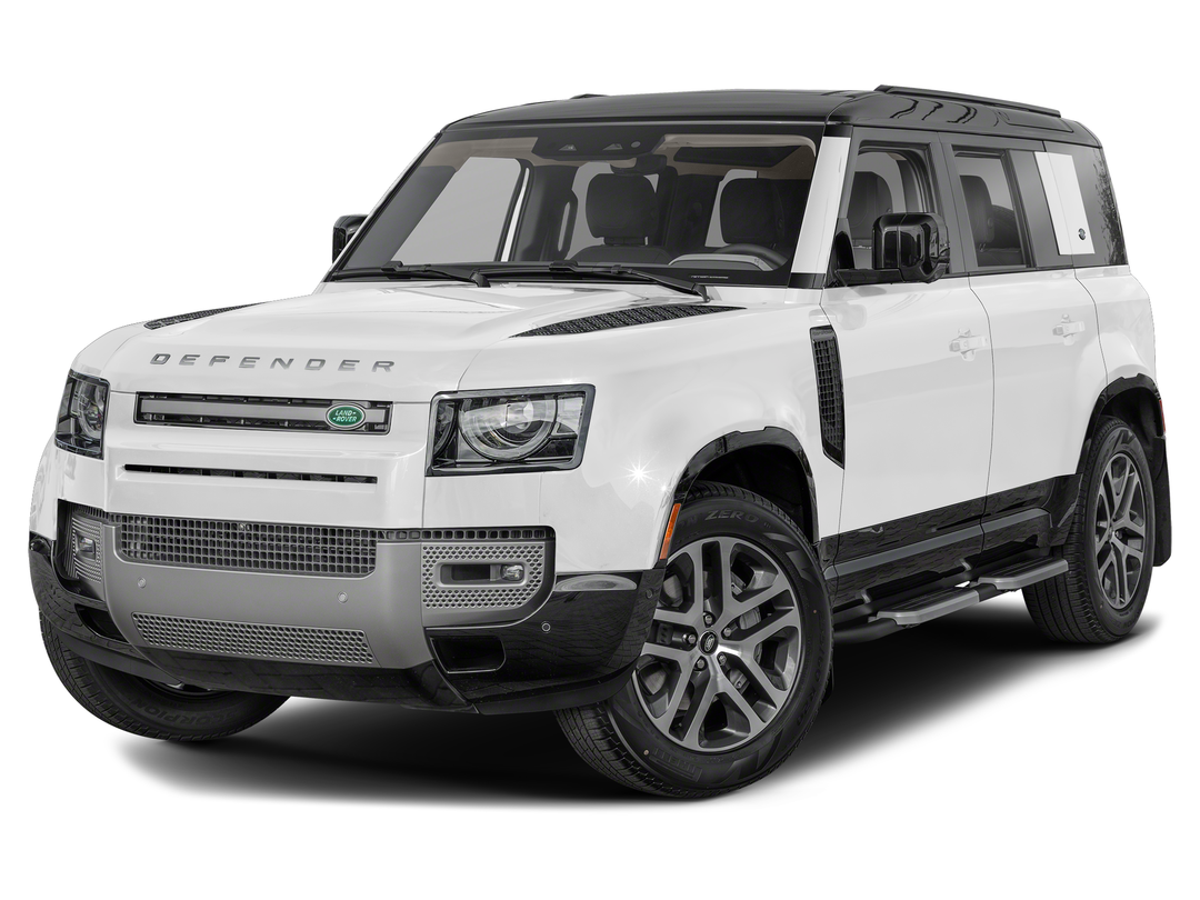 2025 Land Rover Defender 110 P400 X-Dynamic SE, 多伦多, 全款车