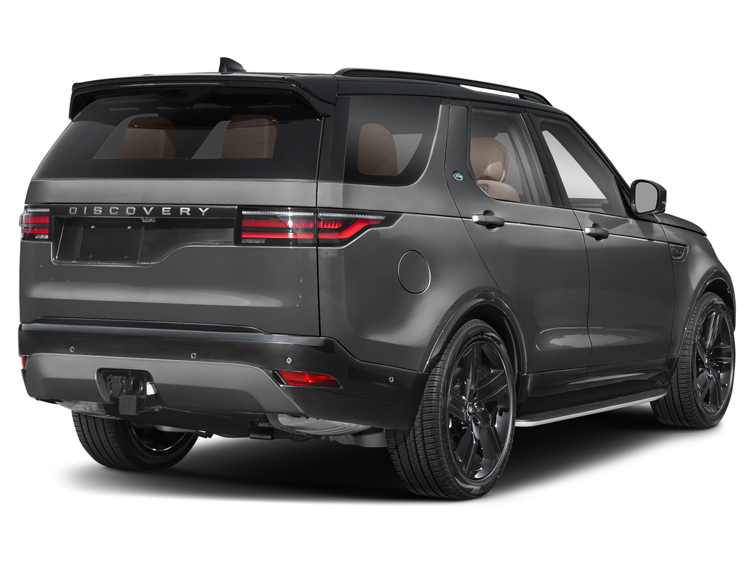 2025 Land Rover Discovery P300 Dynamic SE, 多伦多, 全款车