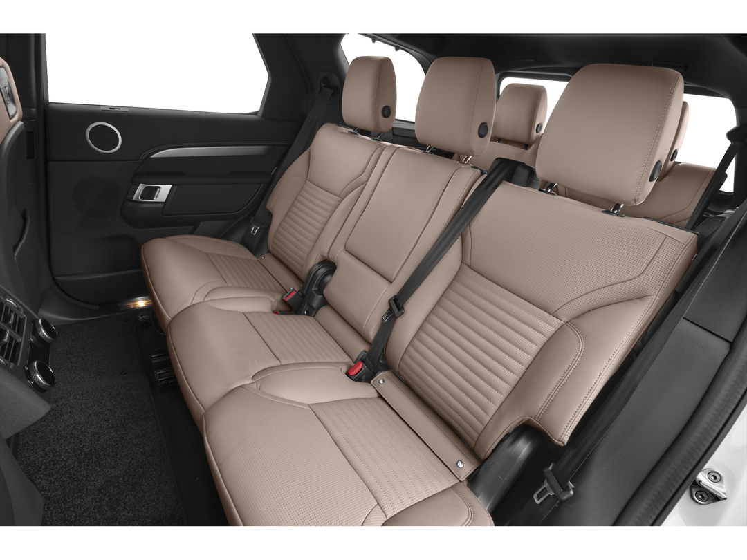 2025 Land Rover Discovery P300 Dynamic SE, 多伦多, 全款车