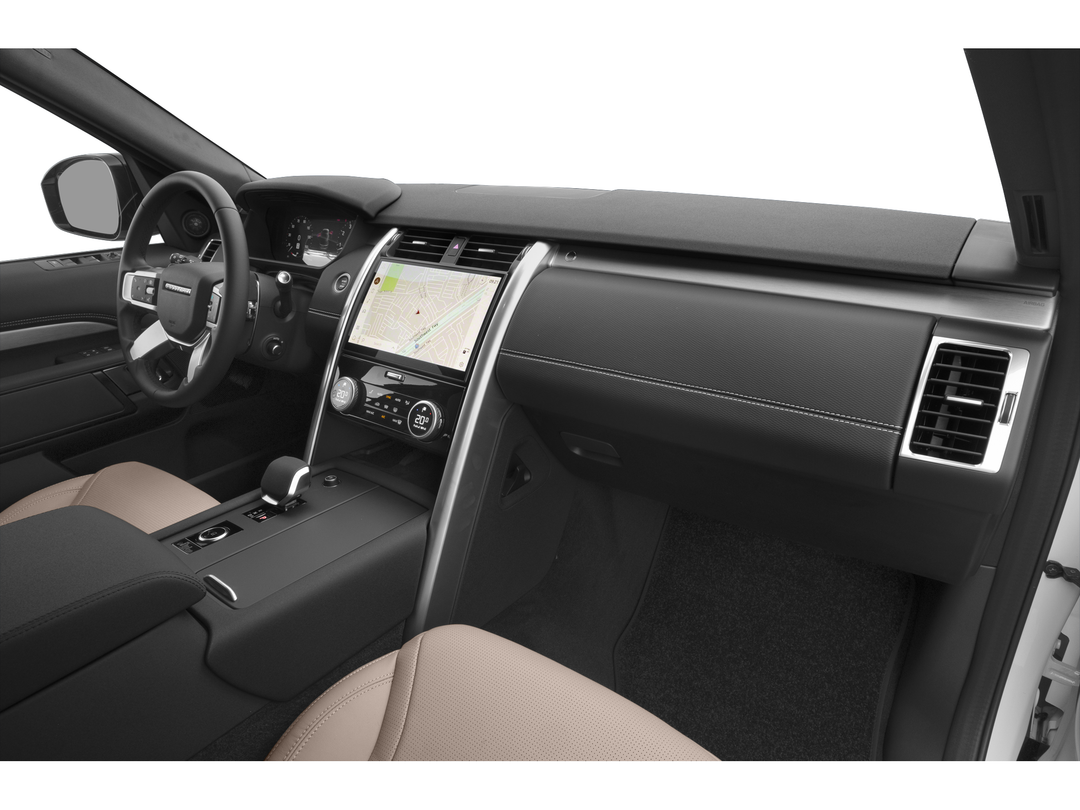 2025 Land Rover Discovery P300 Dynamic SE, 多伦多, 全款车