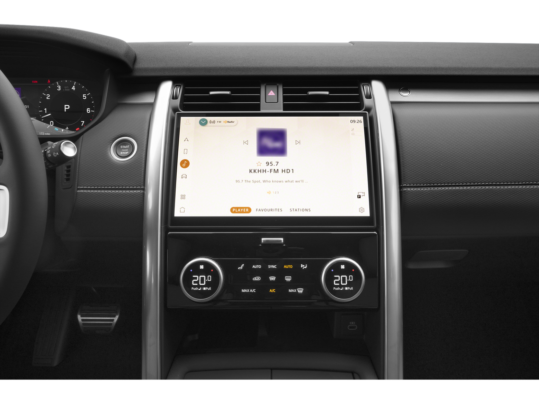 2025 Land Rover Discovery P300 Dynamic SE, 多伦多, 全款车