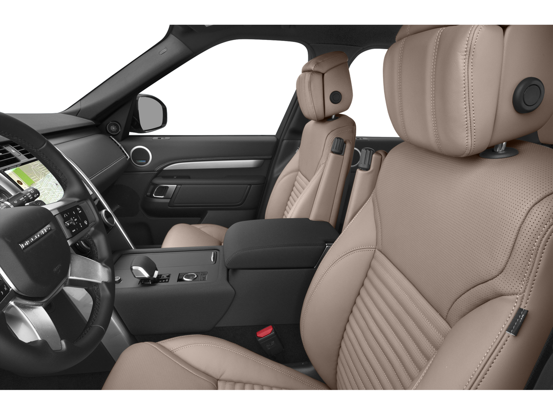 2025 Land Rover Discovery P300 Dynamic SE, 多伦多, 全款车