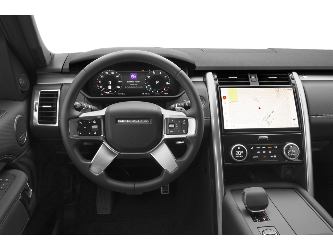 2025 Land Rover Discovery P300 Dynamic SE, 多伦多, 全款车