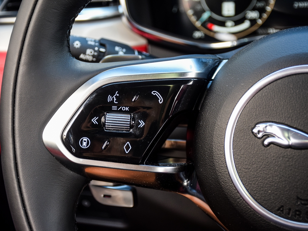 2026 Jaguar F-PACE P250 R-Dynamic S, 多伦多, 全款车