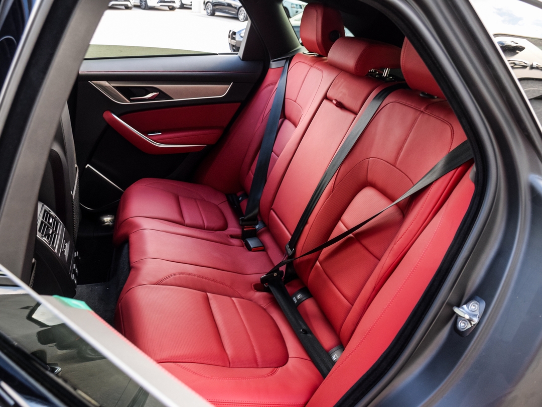 2026 Jaguar F-PACE P250 R-Dynamic S, 多伦多, 全款车