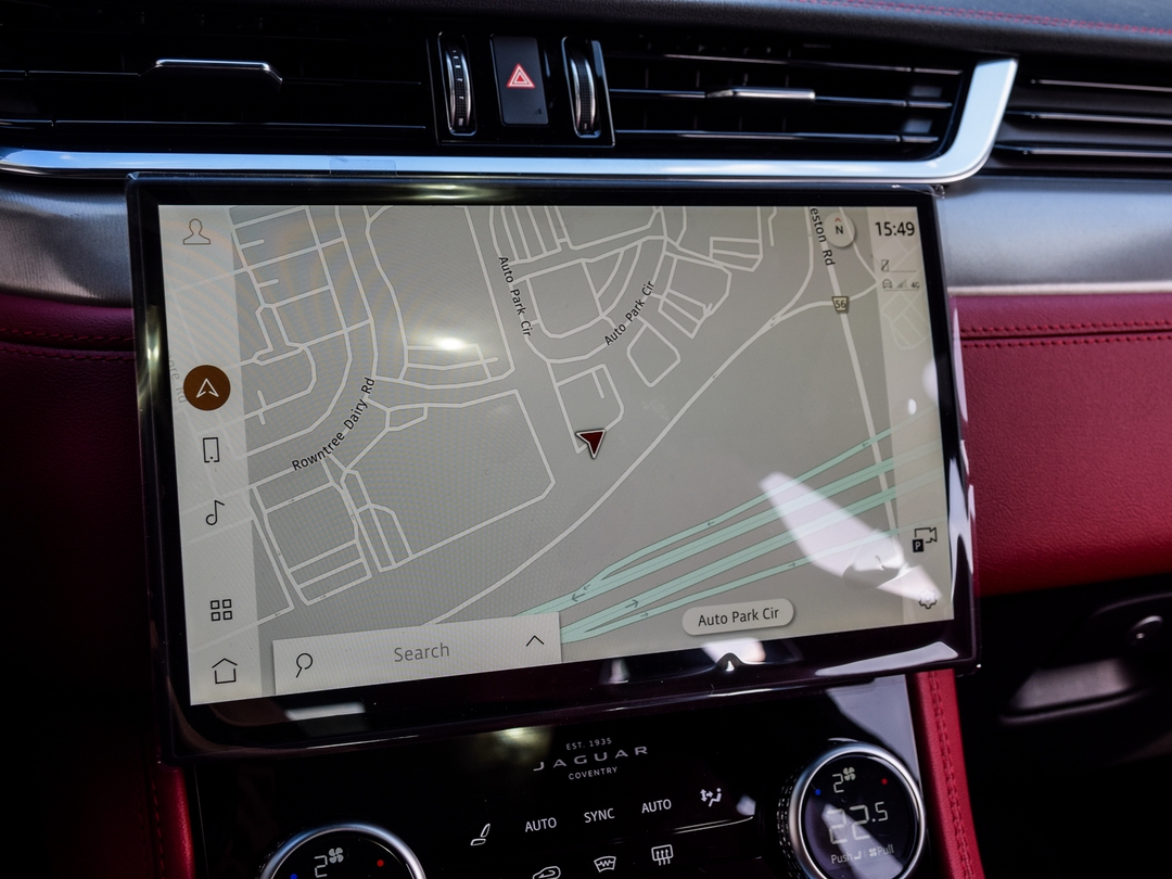 2026 Jaguar F-PACE P250 R-Dynamic S, 多伦多, 全款车