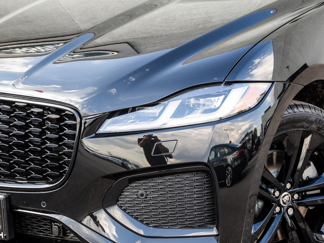 2026 Jaguar F-PACE P250 R-Dynamic S, 多伦多, 全款车